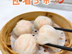 御彩虾饺皇-御彩酒家(东风东路店)