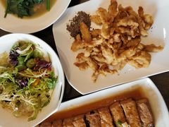 -老牌坊鲁菜名店(宽厚里店)