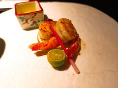 -花潮料理艺食馆(成都万象城店)