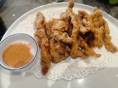 -香丰阁·烤鸭·川湘菜(清河店)