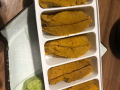 原板加拿大海胆-铁火堂(尖沙咀店)