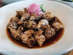 东海醉花螺-宁波柏悦酒店·钱湖渔港