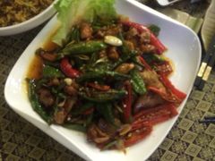 -大耳象东南亚风情餐厅(月湖公园店)