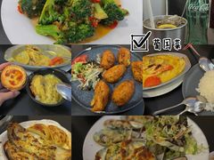 -妈阁铭记澳葡美食