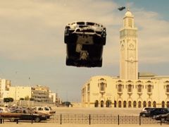 -哈桑二世清真寺