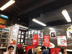 大堂-华星冰室(湾仔店)