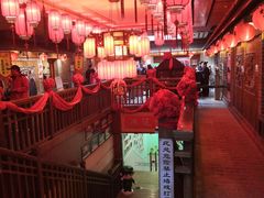 -古渡驛(丽彩·潮流港店)