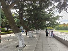 -大连人民广场