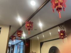 -岚县土豆宴(总部)