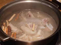 -大头椰·椰子鸡火锅(新梦店)