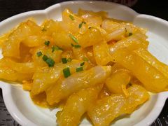 -海天楼中餐厅(吴宫泛太平洋酒店)