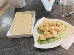 -小洋府铜锅涮肉(南锣鼓巷店)