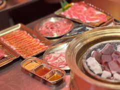 -西塔老太太泥炉烤肉(苏州大悦城店)