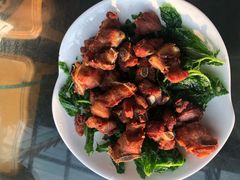 -乡村小榭饭店