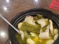 -长平肥姐白粥·海鲜打冷