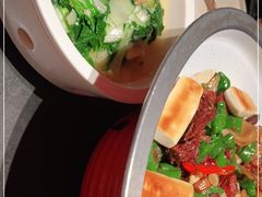 -鸽子侯·家宴·平价海鲜(市图书馆店)