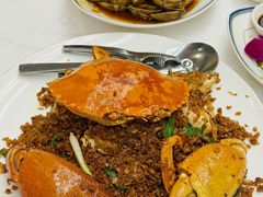 -喜记避风塘炒辣蟹(旗舰店)