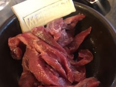 -喜来稀肉(金巴利道店)