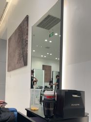 -DL HOPE明星造型