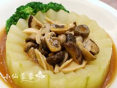 冬瓜盅-彩虹坊火锅(宁穿路店)