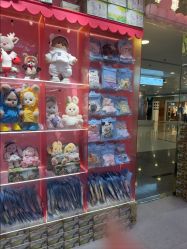 -TeddyTales莉娜熊(国贸店)