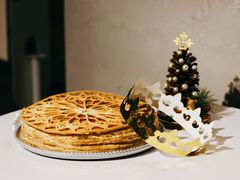 -潮一不贰·法式甜品·生日蛋糕·西式简餐(外滩店)