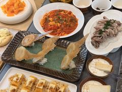 -羊之道草原味道清真餐厅(番禺店)