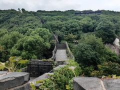 -虞山风景区