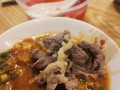 -朱氏牛鼎记鲜牛火锅(山水华庭店)