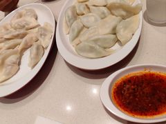-喜家德虾仁水饺(中央大街店)