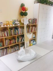 点击看大图 -四季宝贝婴幼儿水育成长中心(陆家嘴店)