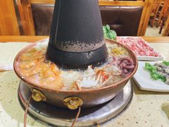 -徐记手切鲜羊肉(辽沈二街店)
