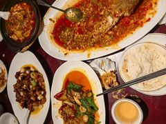 豆瓣鱼-永乐饭店