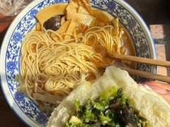 -西园寺素食(西园弄戒幢律寺店)