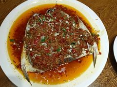 -威海九禧海鲜居渔水饺(经区店)