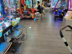 -反斗乐园π(龙华天虹店)