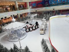 -冠军冰场CHAMPION RINK(凯德广场店)