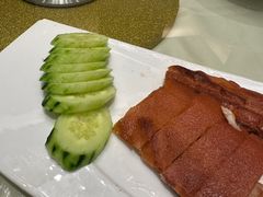 -广东胜利宾馆西关粤中餐厅