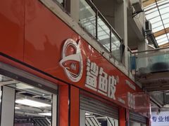 -鲨鱼皮汽车凹陷玻璃修复(静安店)