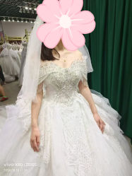 -NaNa婚纱礼服馆