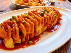 -天元奎饭店(总店)