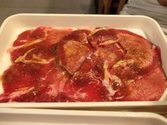 -圣火营自助烤肉(南京东路店)