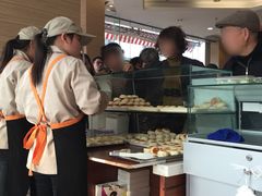 -长发西饼(临顿路店)