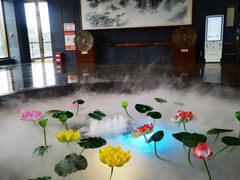 -春霞园餐厅