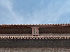 -故宫钟表馆