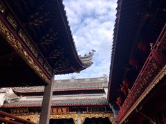 -庆安会馆