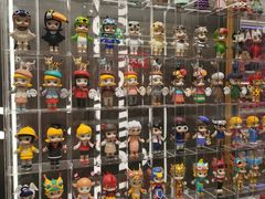 -泡泡玛特POPMART(合生汇店)