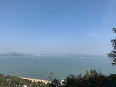 -南沙天后宫景区