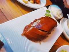 -四季民福烤鸭店(前门廊房二条店)