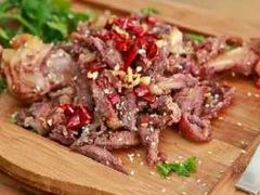 -丁里羊肉小镇(天鹅湖总店)